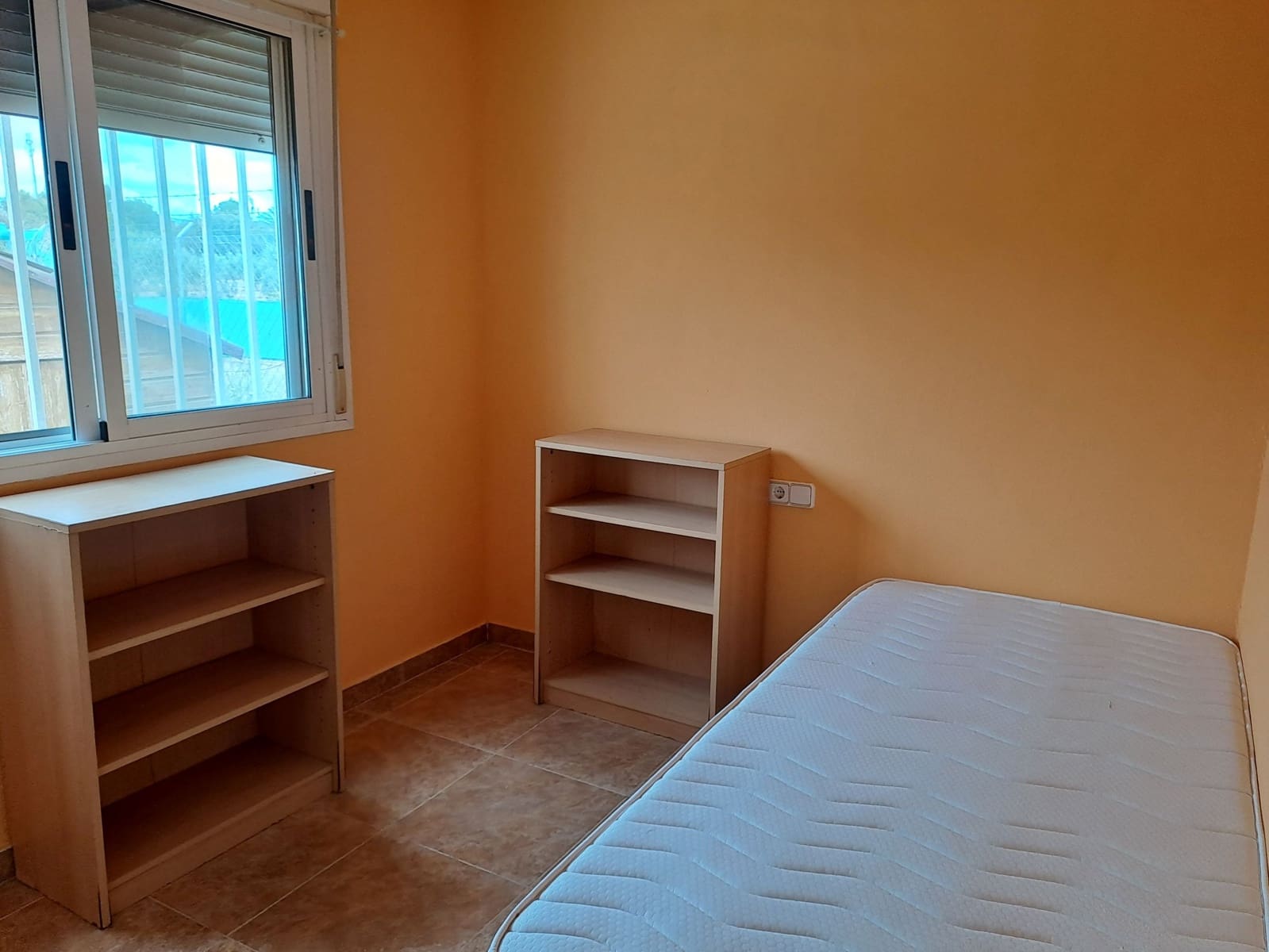 2 bedroom Mobile Home for sale in Crevillente / Crevillent with pool garage - € 39,950 (Ref: 9506410)