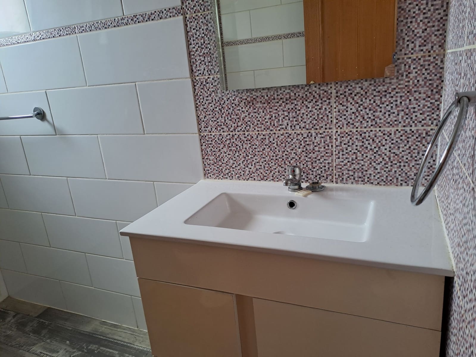 2 bedroom Mobile Home for sale in Crevillente / Crevillent with pool garage - € 39,950 (Ref: 9506410)