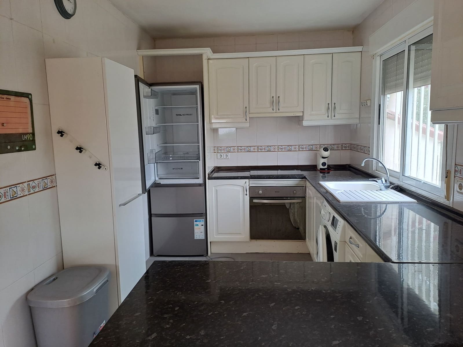 2 bedroom Mobile Home for sale in Crevillente / Crevillent with pool garage - € 39,950 (Ref: 9506410)