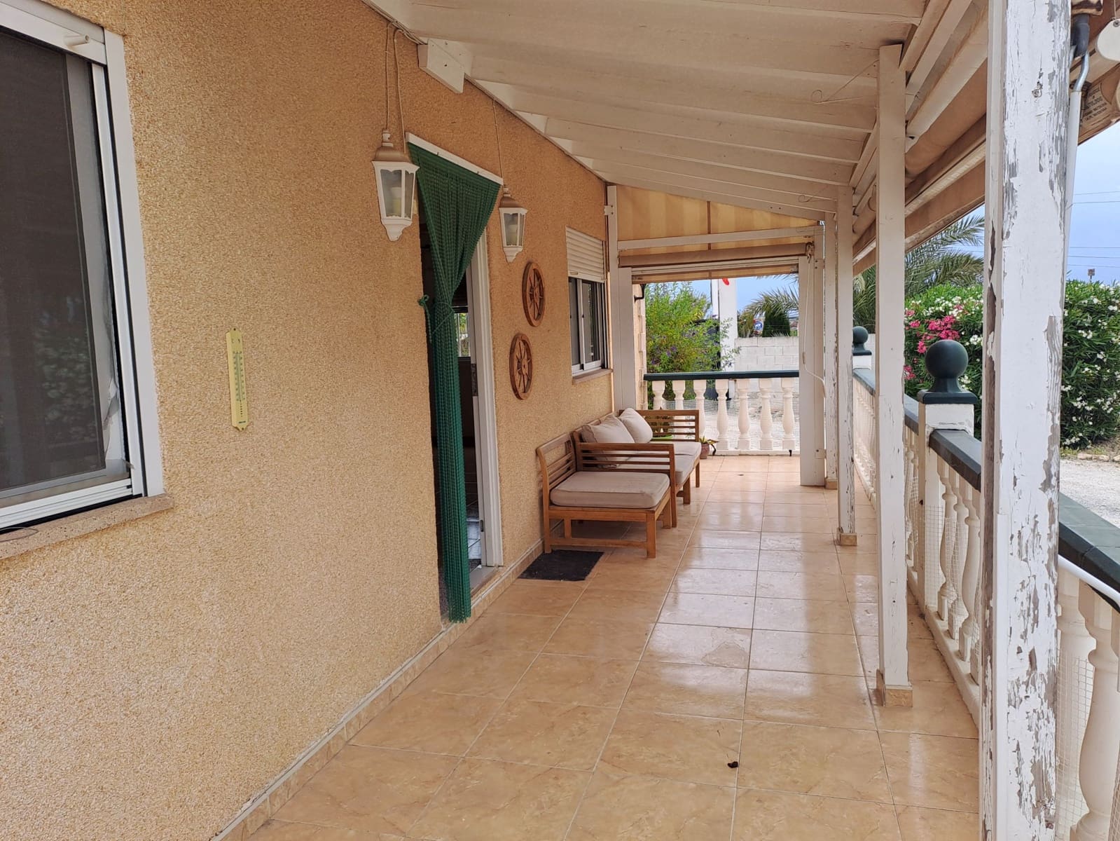 2 bedroom Mobile Home for sale in Crevillente / Crevillent with pool garage - € 39,950 (Ref: 9506410)