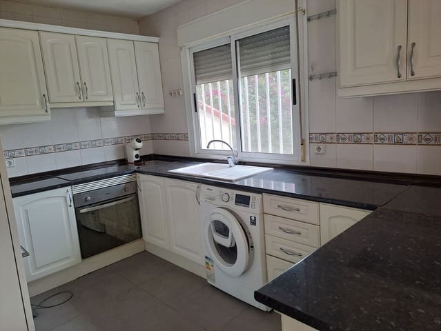 2 bedroom Mobile Home for sale in Crevillente / Crevillent with pool garage - € 39,950 (Ref: 9506410)