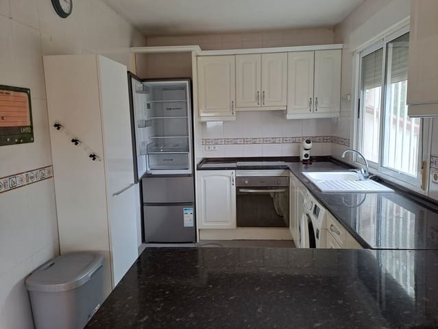 2 bedroom Mobile Home for sale in Crevillente / Crevillent with pool garage - € 39,950 (Ref: 9506410)