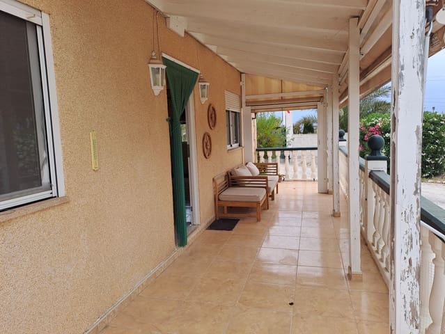 2 bedroom Mobile Home for sale in Crevillente / Crevillent with pool garage - € 39,950 (Ref: 9506410)
