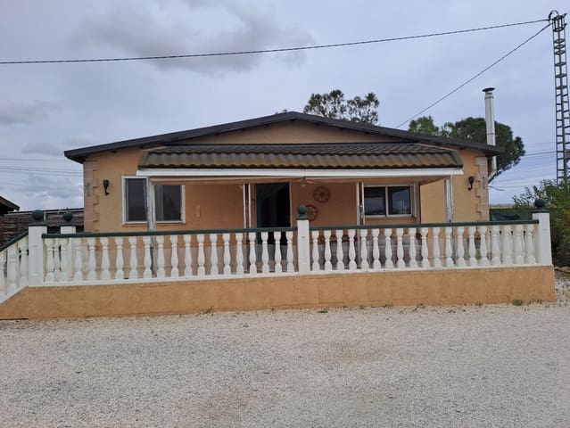 2 bedroom Mobile Home for sale in Crevillente / Crevillent with pool garage - € 39,950 (Ref: 9506410)