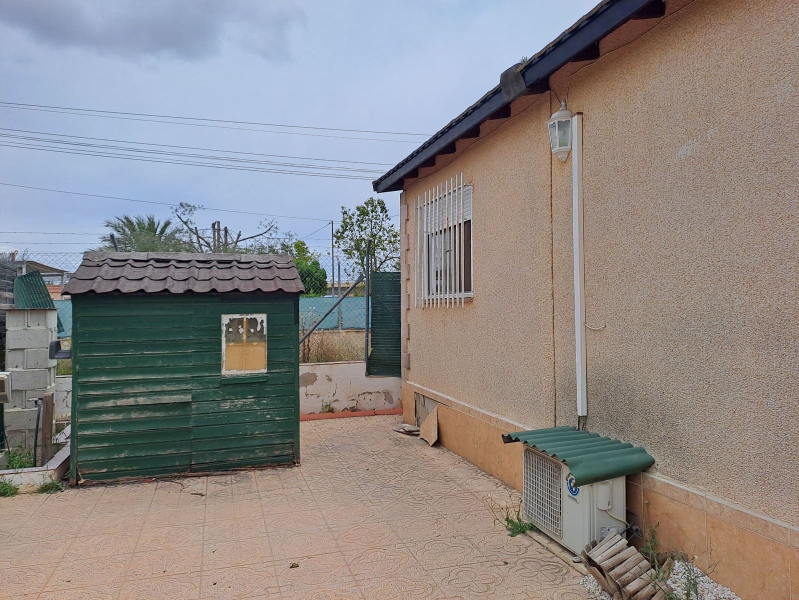 2 bedroom Mobile Home for sale in Crevillente / Crevillent with pool garage - € 39,950 (Ref: 9506410)