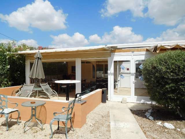 2 sypialnia Domek mobilny na sprzedaż w Crevillente / Crevillent z basenem garażem - 43 650 € (Ref: 9506443)