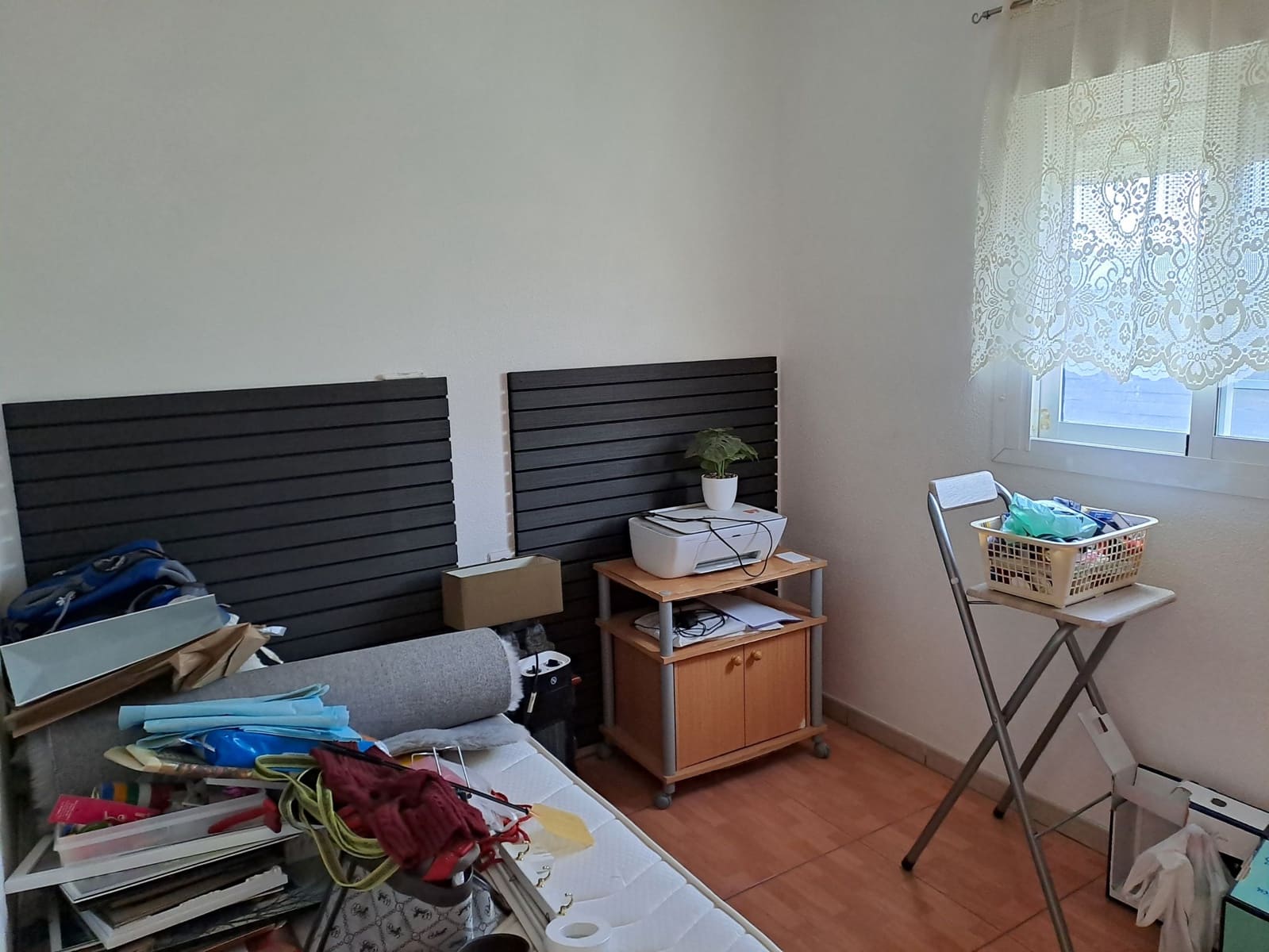 2 sypialnia Domek mobilny na sprzedaż w Crevillente / Crevillent z basenem garażem - 43 650 € (Ref: 9506443)