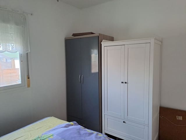 2 sypialnia Domek mobilny na sprzedaż w Crevillente / Crevillent z basenem garażem - 43 650 € (Ref: 9506443)