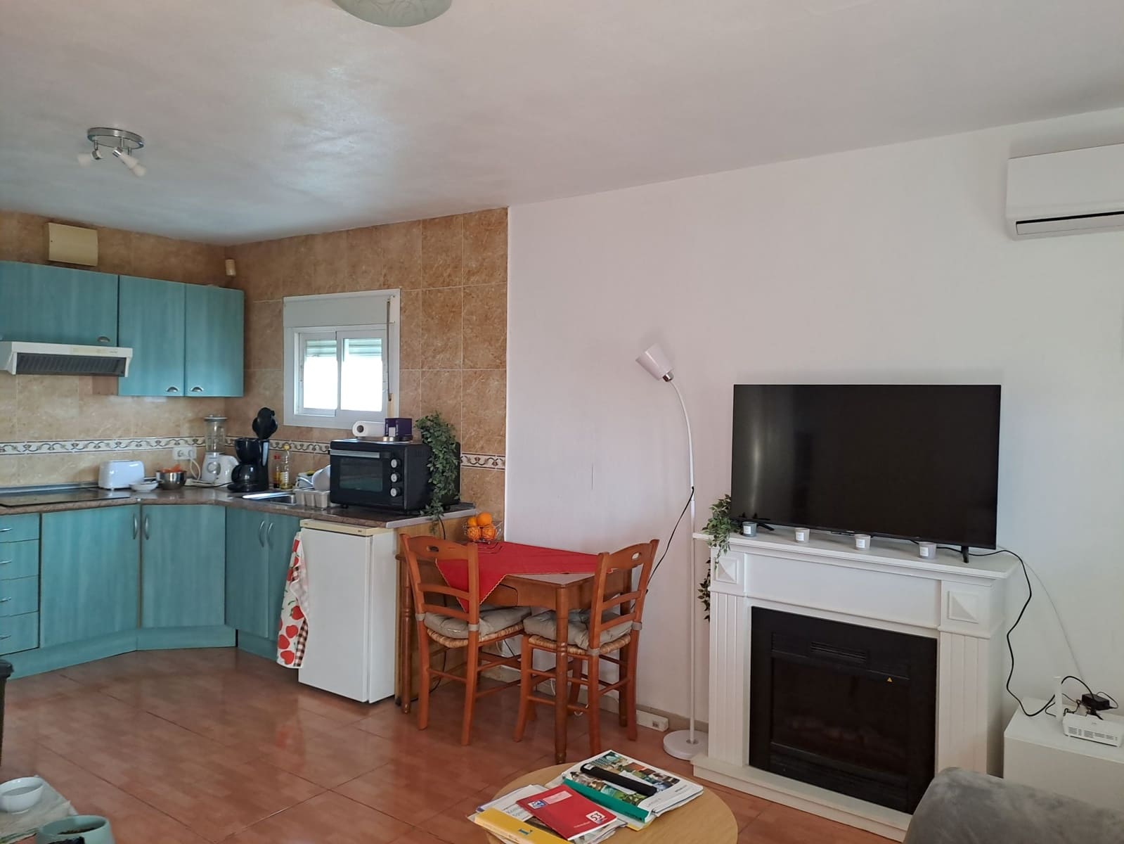 2 sypialnia Domek mobilny na sprzedaż w Crevillente / Crevillent z basenem garażem - 43 650 € (Ref: 9506443)