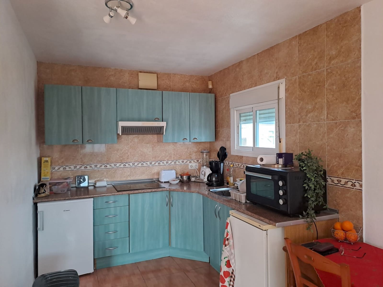 2 sypialnia Domek mobilny na sprzedaż w Crevillente / Crevillent z basenem garażem - 43 650 € (Ref: 9506443)
