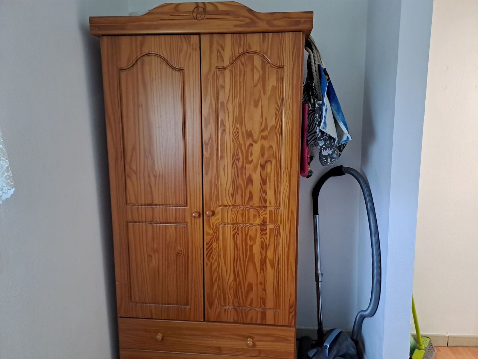 2 sypialnia Domek mobilny na sprzedaż w Crevillente / Crevillent z basenem garażem - 43 650 € (Ref: 9506443)