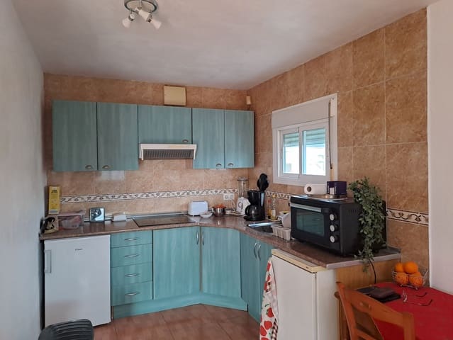 2 sypialnia Domek mobilny na sprzedaż w Crevillente / Crevillent z basenem garażem - 43 650 € (Ref: 9506443)