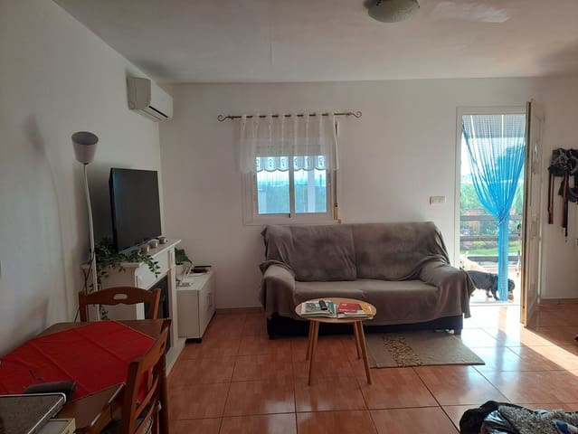 2 sypialnia Domek mobilny na sprzedaż w Crevillente / Crevillent z basenem garażem - 43 650 € (Ref: 9506443)