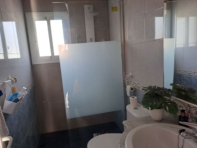 2 sypialnia Domek mobilny na sprzedaż w Crevillente / Crevillent z basenem garażem - 43 650 € (Ref: 9506443)