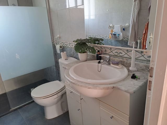 2 sypialnia Domek mobilny na sprzedaż w Crevillente / Crevillent z basenem garażem - 43 650 € (Ref: 9506443)