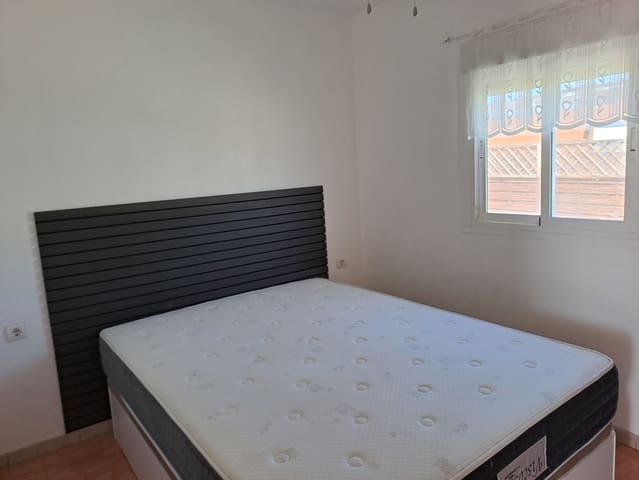 2 bedroom Mobile Home for sale in Crevillente / Crevillent with pool garage - € 34,500 (Ref: 9506443)