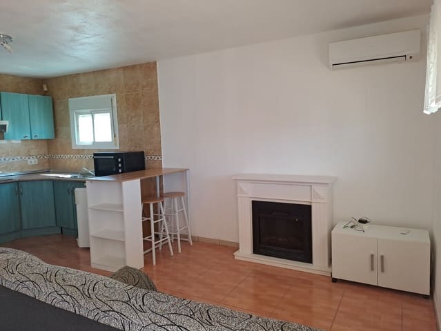 2 bedroom Mobile Home for sale in Crevillente / Crevillent with pool garage - € 34,500 (Ref: 9506443)