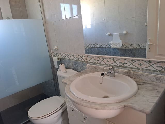 2 bedroom Mobile Home for sale in Crevillente / Crevillent with pool garage - € 34,500 (Ref: 9506443)