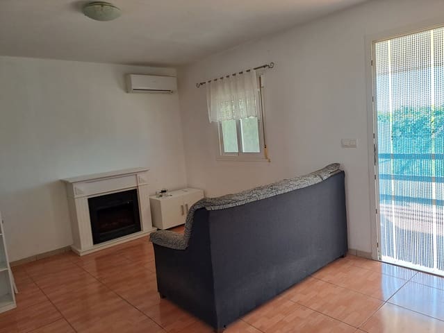2 bedroom Mobile Home for sale in Crevillente / Crevillent with pool garage - € 34,500 (Ref: 9506443)