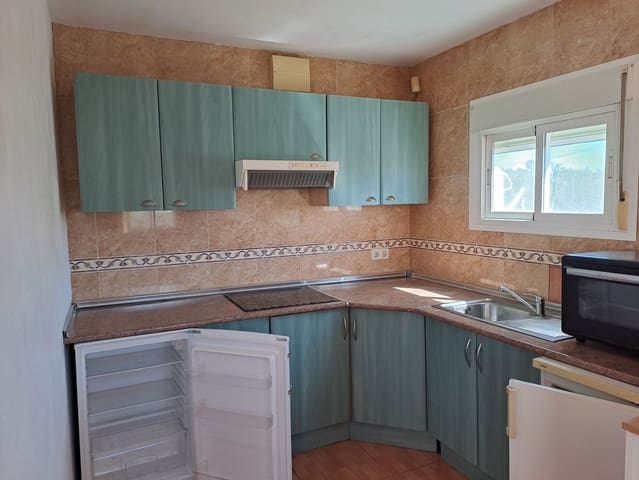 2 bedroom Mobile Home for sale in Crevillente / Crevillent with pool garage - € 34,500 (Ref: 9506443)