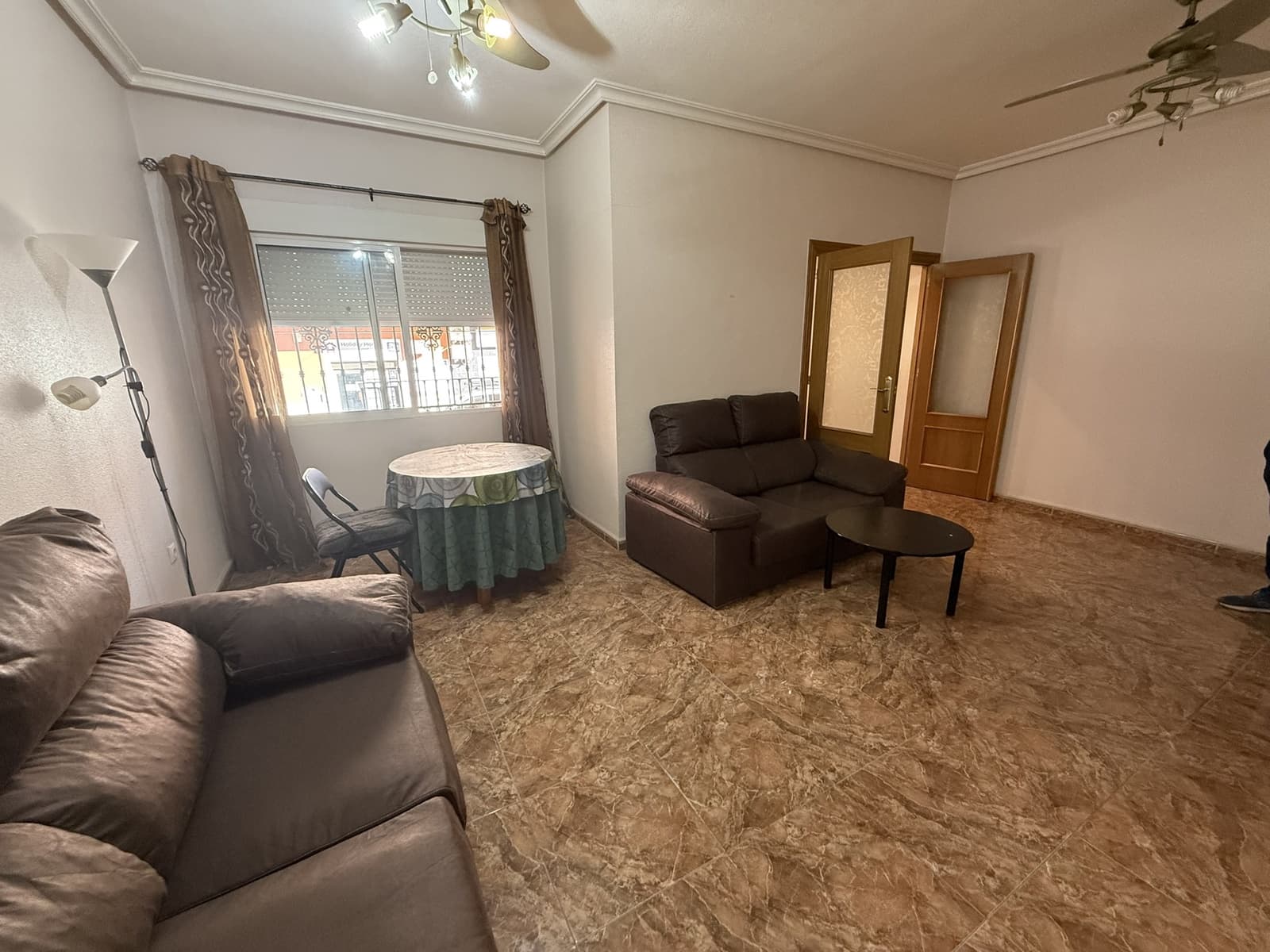 2 soveværelse Lejlighed til leje i Catral - € 650 (Ref: 9509429)