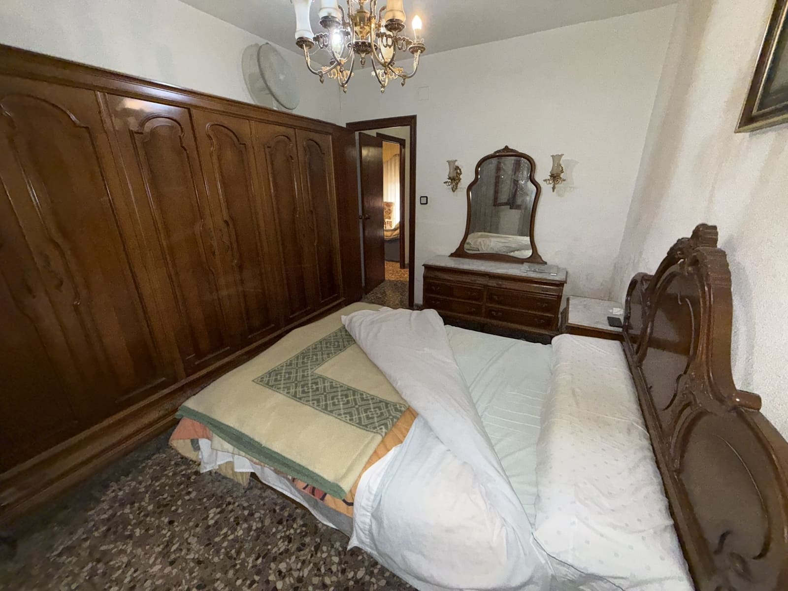 3 soverom Leilighet til salgs i Catral - € 89 000 (Ref: 9516420)