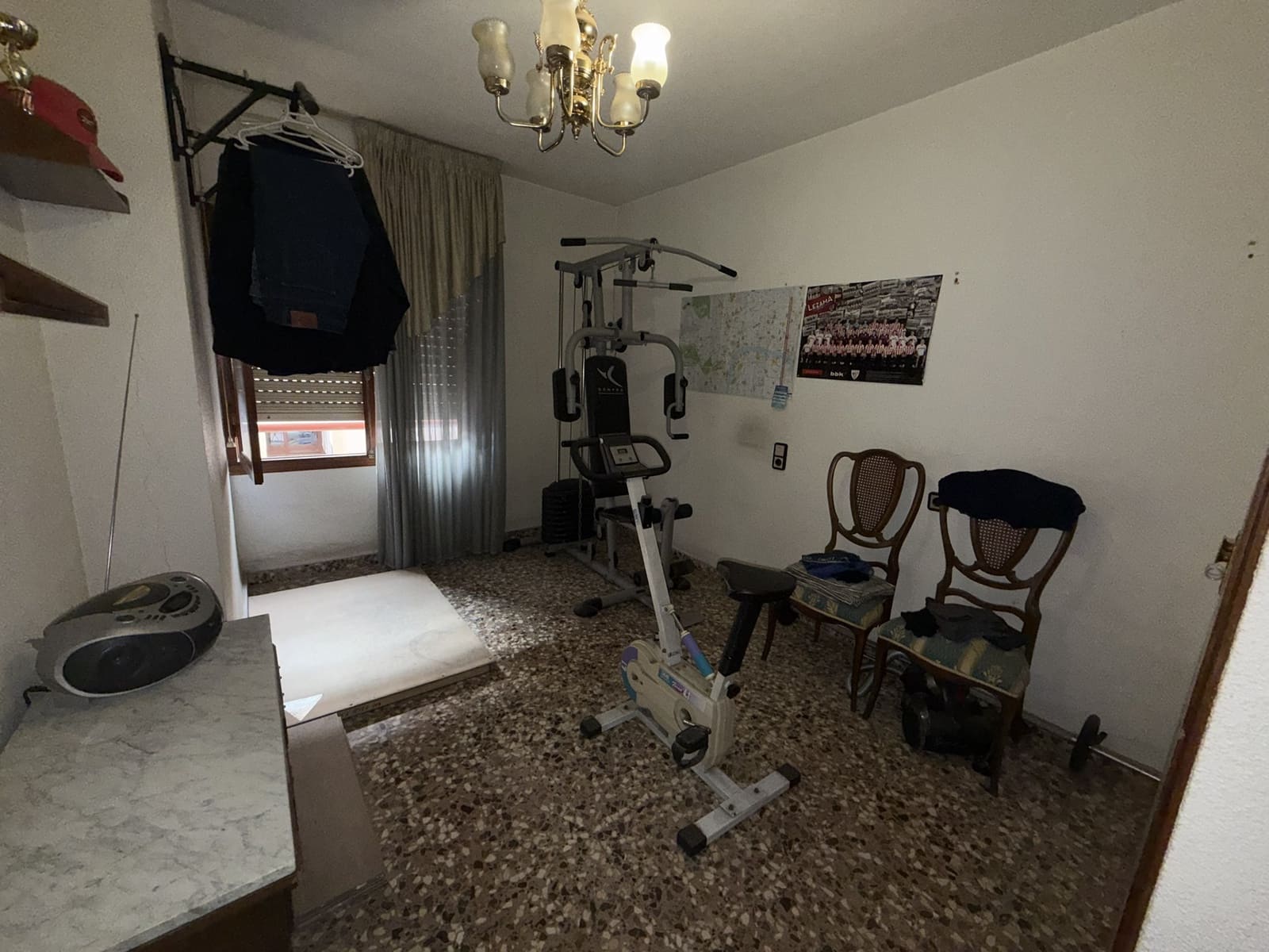 3 soverom Leilighet til salgs i Catral - € 89 000 (Ref: 9516420)