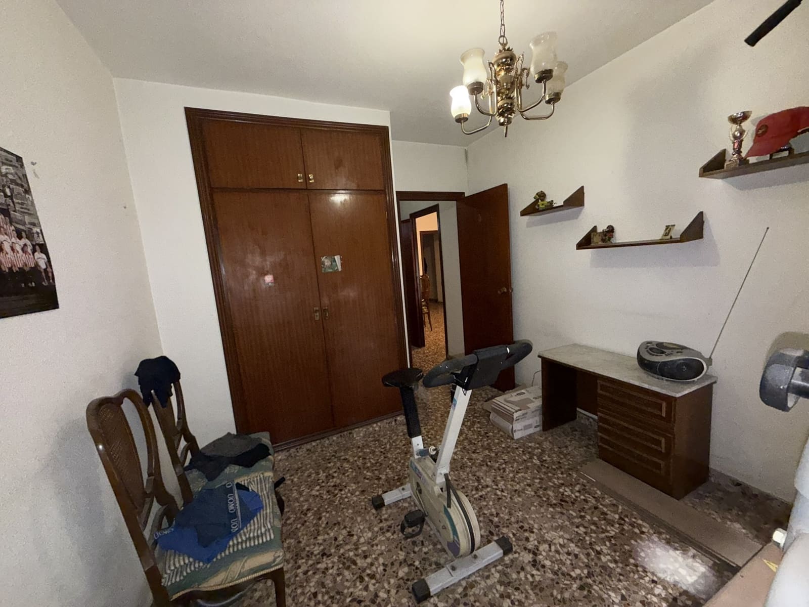 3 soverom Leilighet til salgs i Catral - € 89 000 (Ref: 9516420)