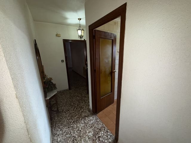 3 soverom Leilighet til salgs i Catral - € 89 000 (Ref: 9516420)