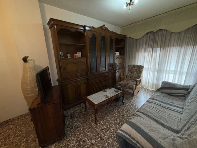 3 soverom Leilighet til salgs i Catral - € 89 000 (Ref: 9516420)