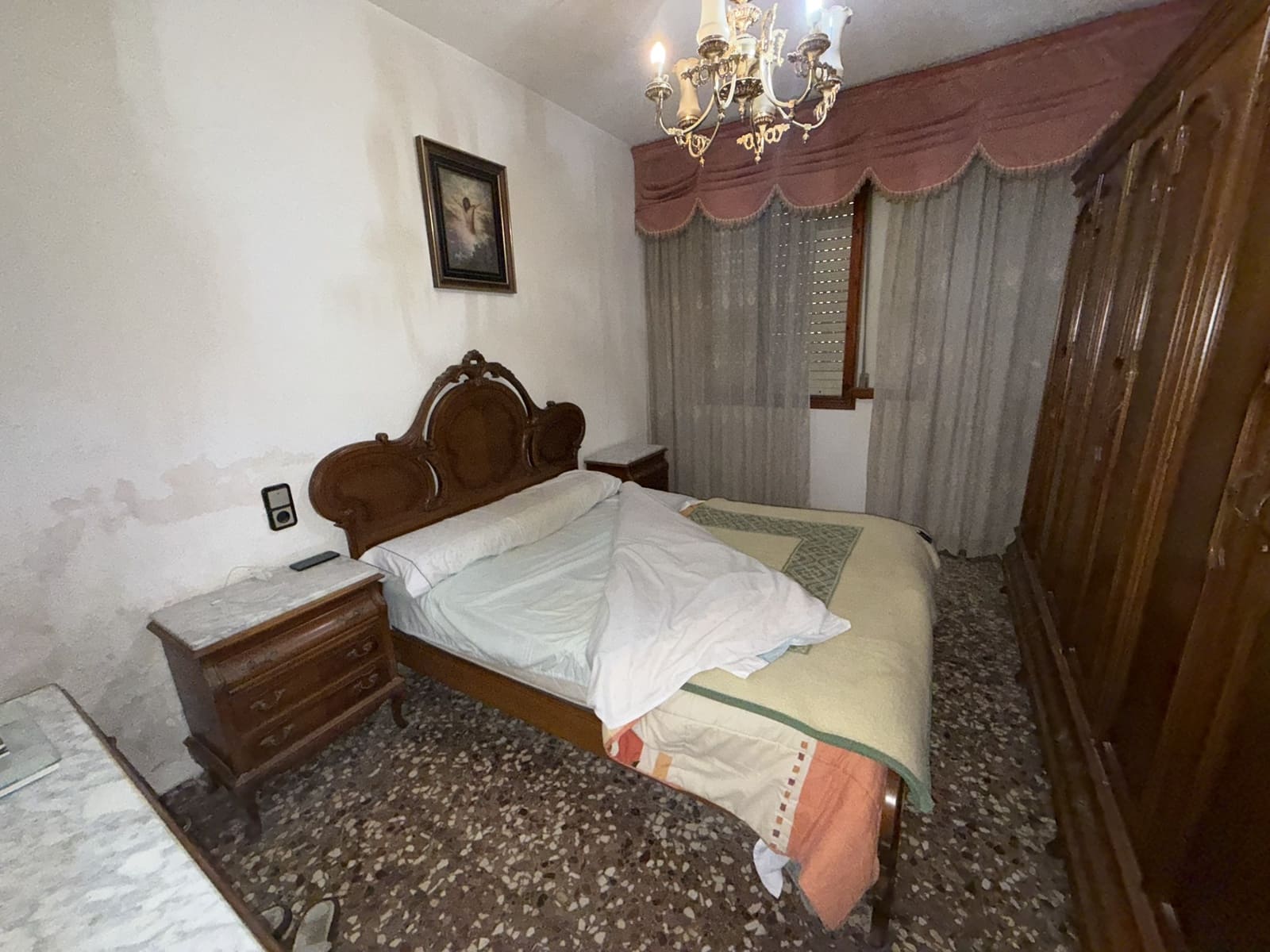 3 soverom Leilighet til salgs i Catral - € 89 000 (Ref: 9516420)