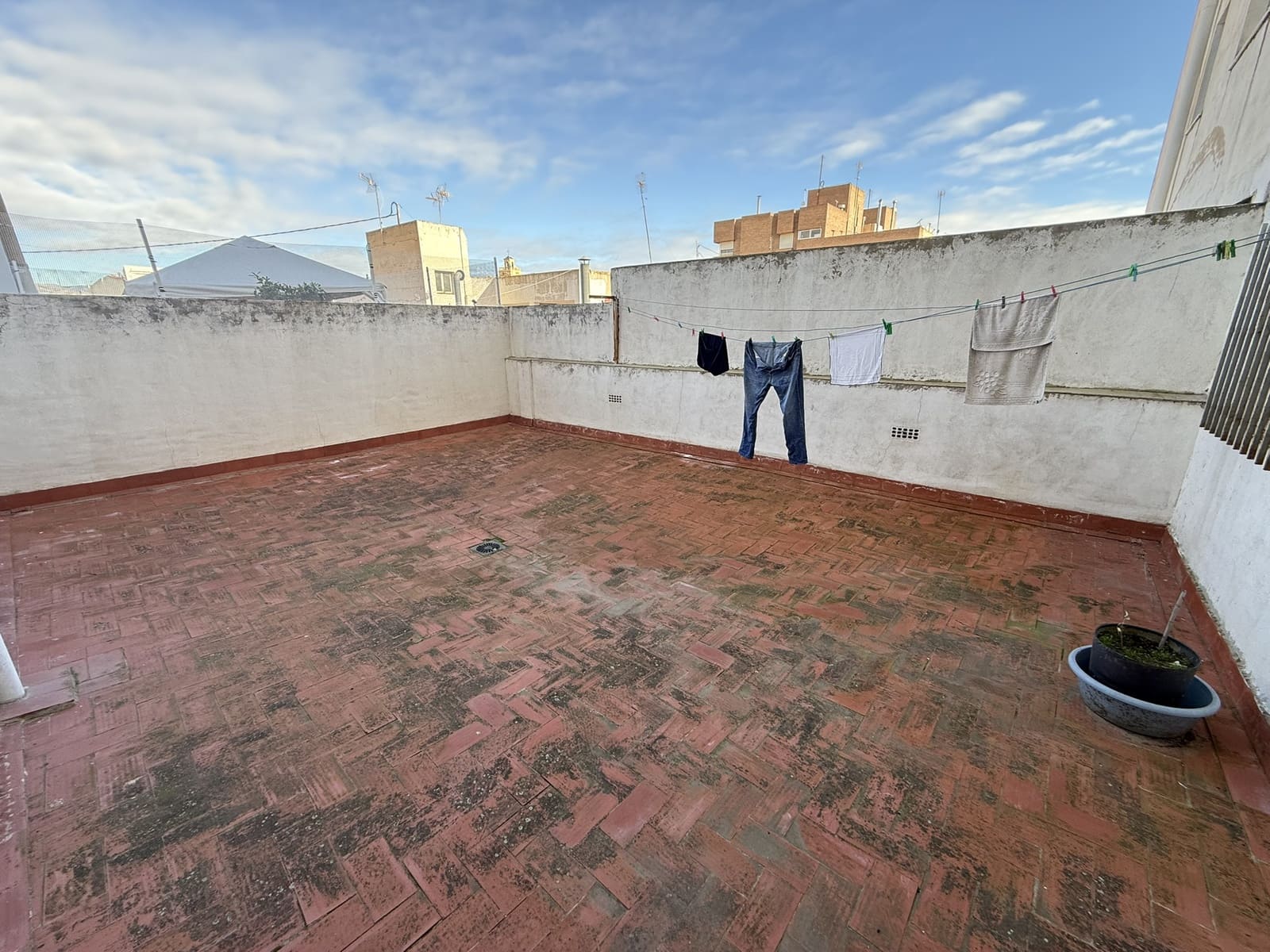 3 soverom Leilighet til salgs i Catral - € 89 000 (Ref: 9516420)