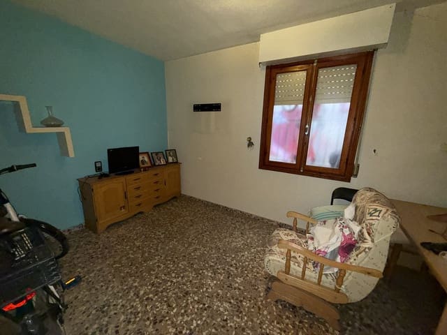 3 soverom Leilighet til salgs i Catral - € 89 000 (Ref: 9516420)