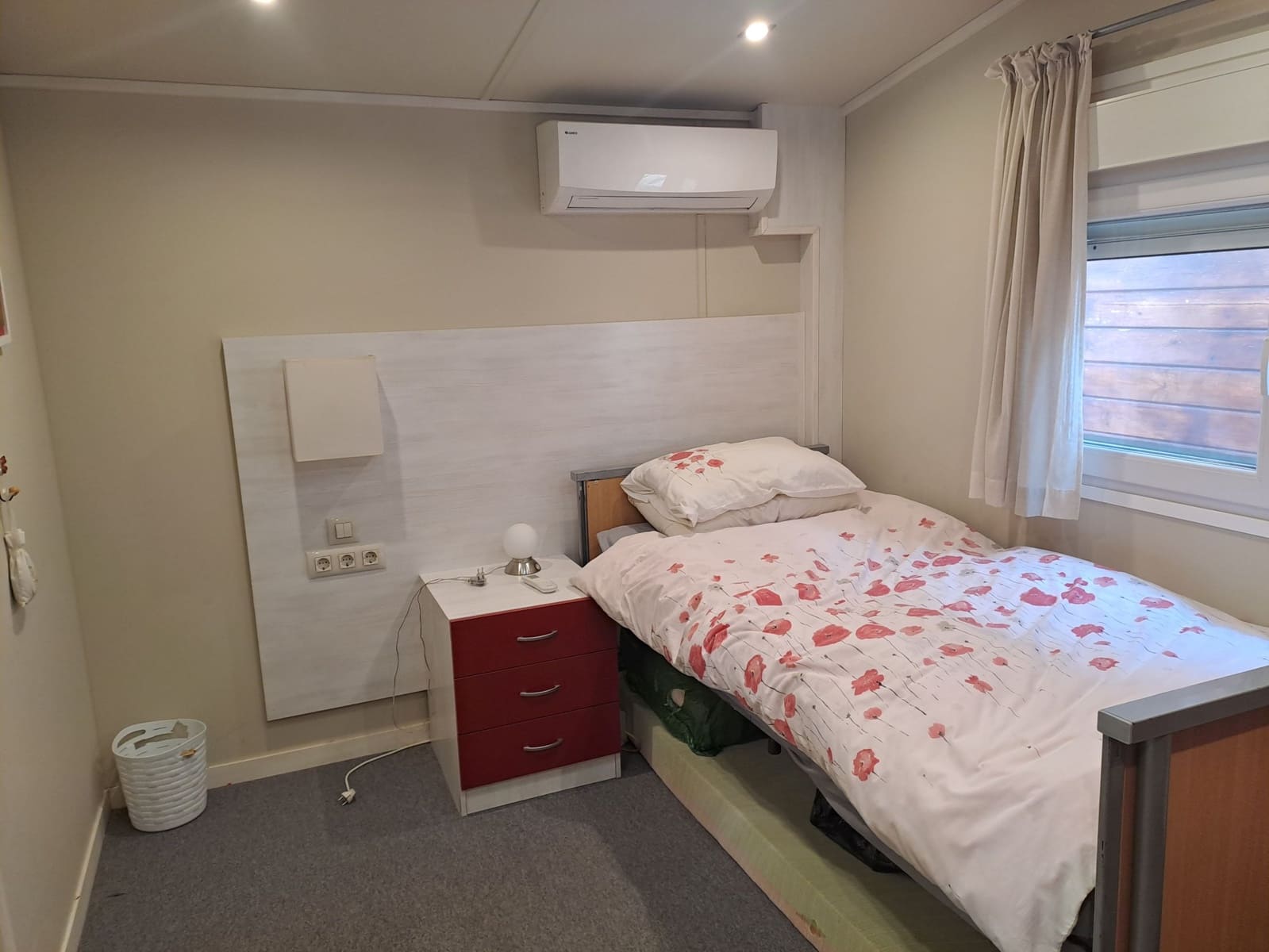 2 soverom Husvogn til salgs i Crevillente / Crevillent med svømmebasseng garasje - € 80 000 (Ref: 9516427)