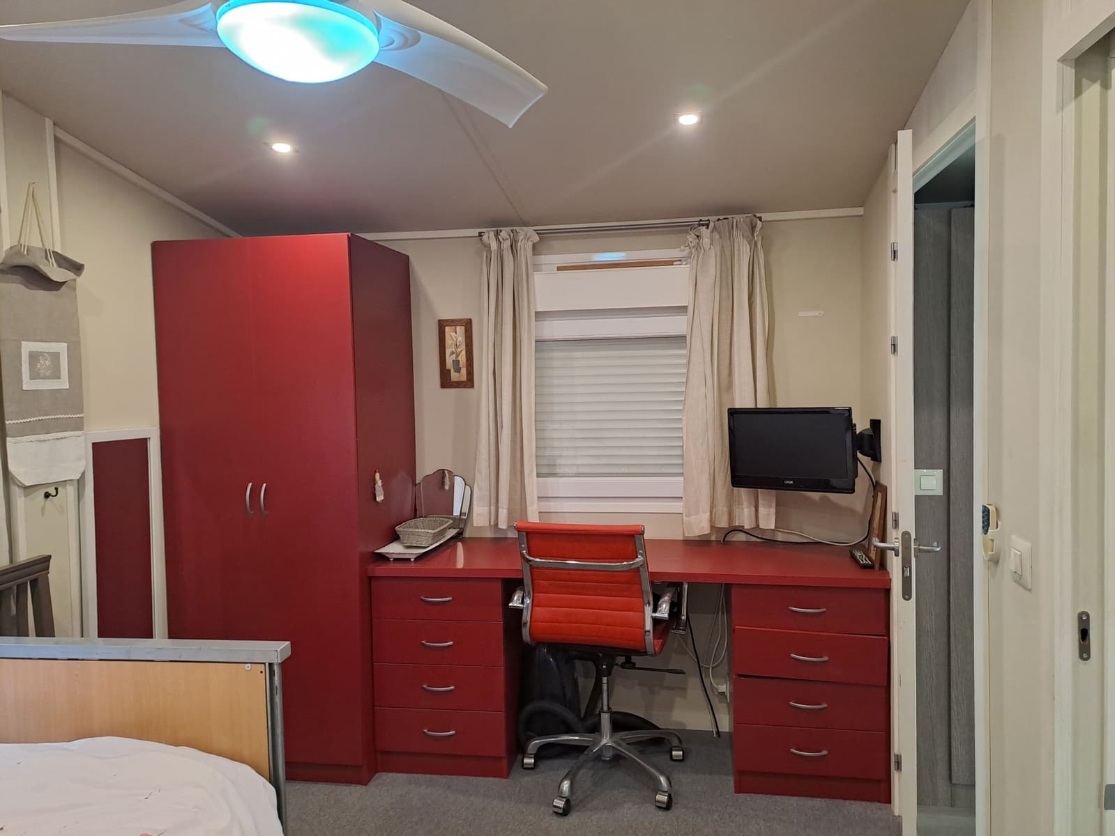 2 soverom Husvogn til salgs i Crevillente / Crevillent med svømmebasseng garasje - € 80 000 (Ref: 9516427)