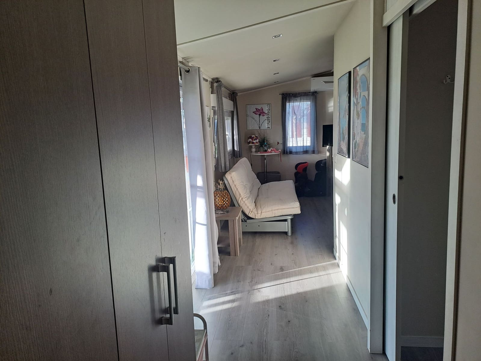 2 soverom Husvogn til salgs i Crevillente / Crevillent med svømmebasseng garasje - € 80 000 (Ref: 9516427)