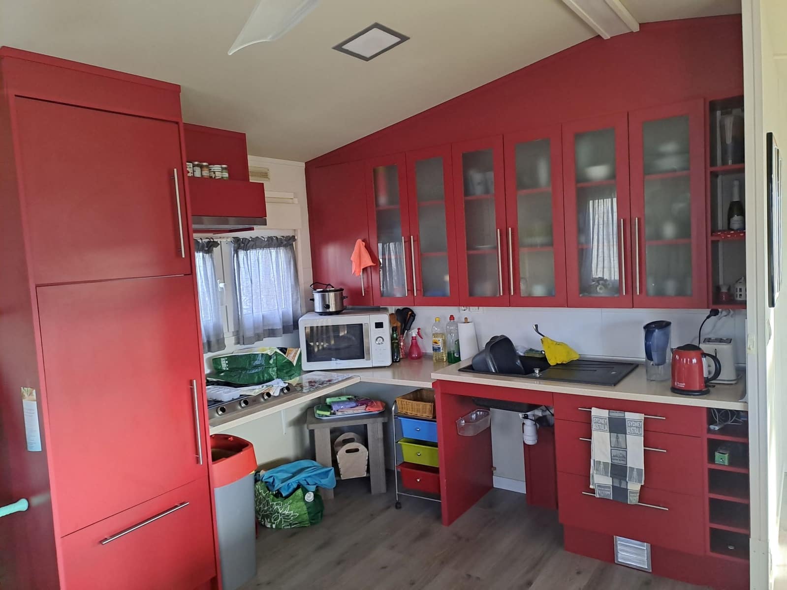 2 soverom Husvogn til salgs i Crevillente / Crevillent med svømmebasseng garasje - € 80 000 (Ref: 9516427)