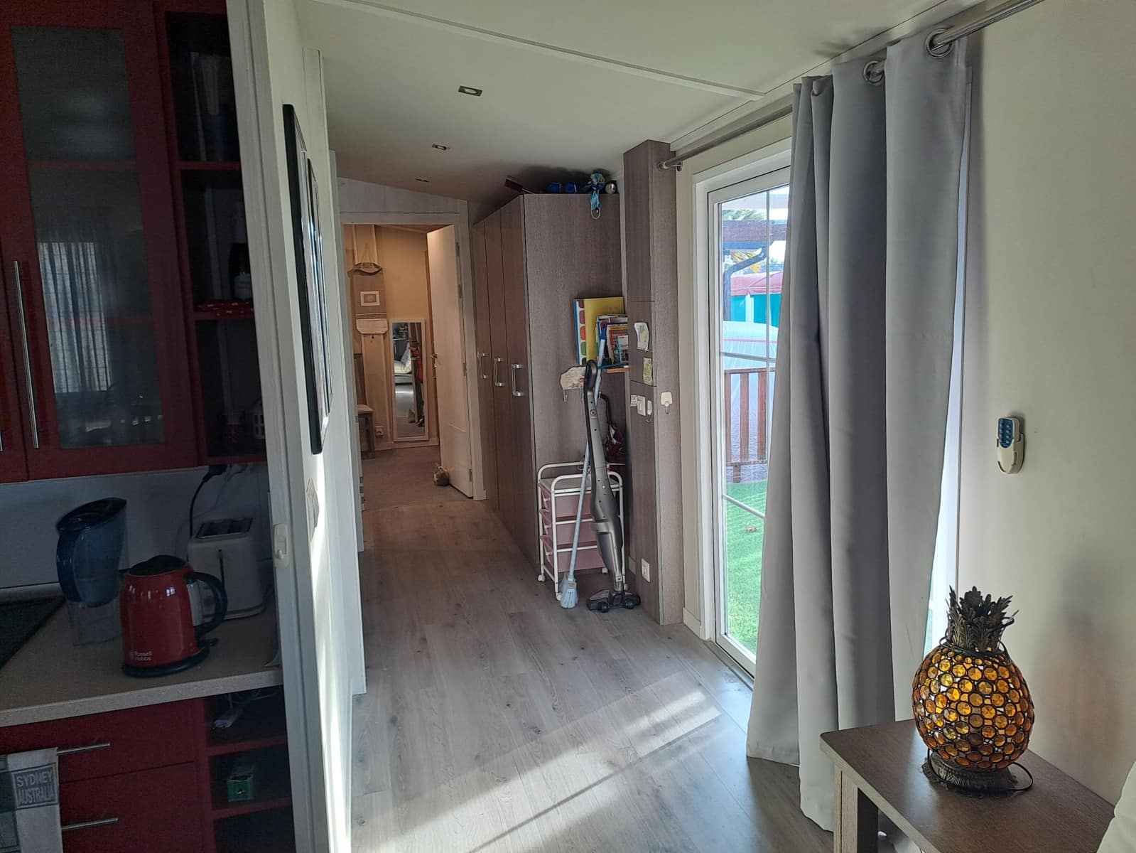 2 soverom Husvogn til salgs i Crevillente / Crevillent med svømmebasseng garasje - € 80 000 (Ref: 9516427)