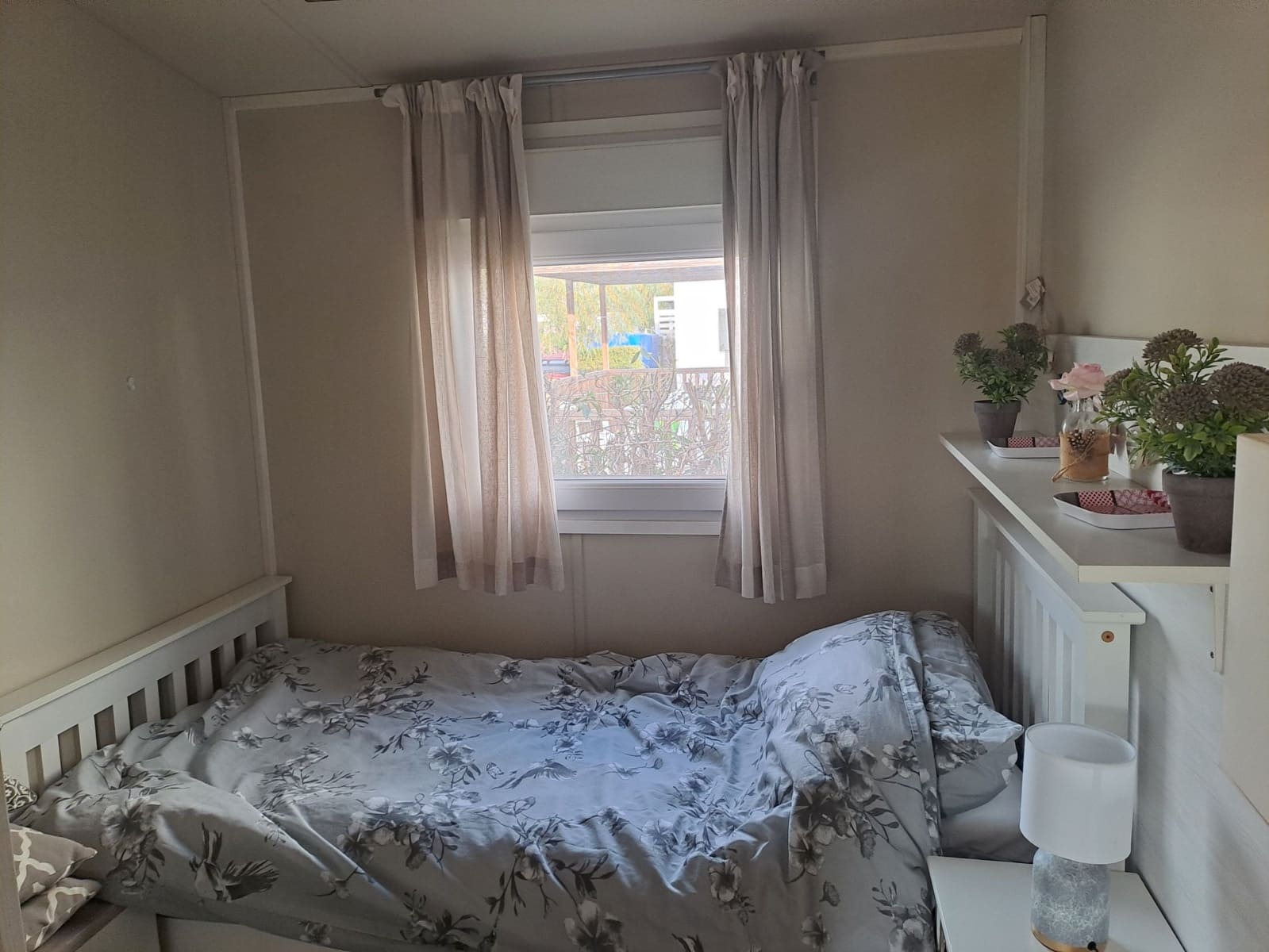 2 soverom Husvogn til salgs i Crevillente / Crevillent med svømmebasseng garasje - € 80 000 (Ref: 9516427)