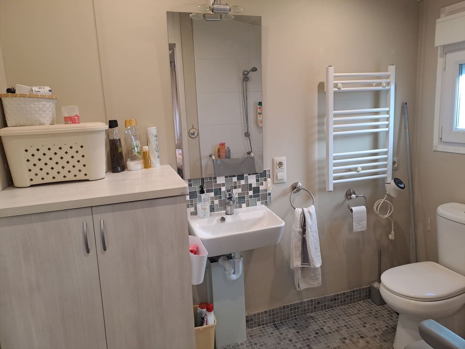 2 soverom Husvogn til salgs i Crevillente / Crevillent med svømmebasseng garasje - € 80 000 (Ref: 9516427)