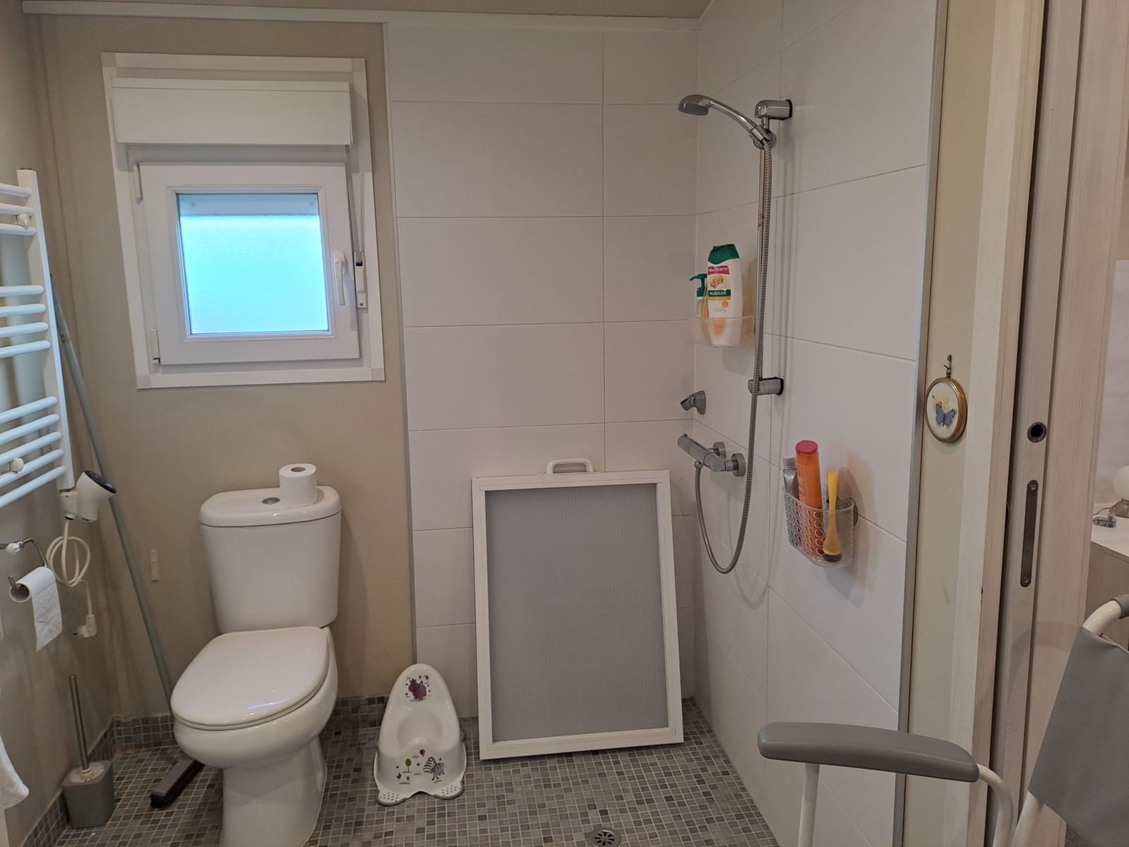 2 soverom Husvogn til salgs i Crevillente / Crevillent med svømmebasseng garasje - € 80 000 (Ref: 9516427)