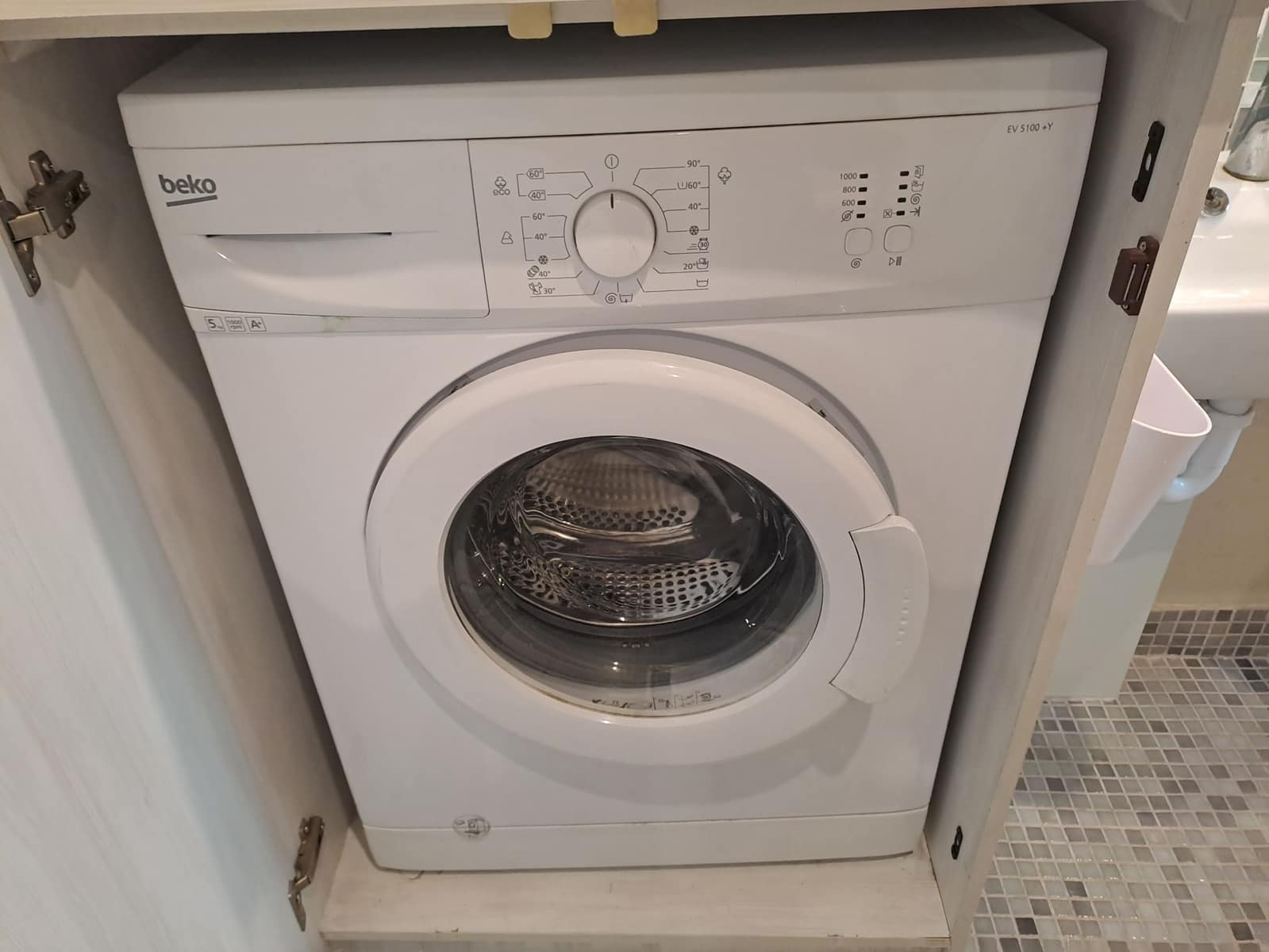 2 soverom Husvogn til salgs i Crevillente / Crevillent med svømmebasseng garasje - € 80 000 (Ref: 9516427)