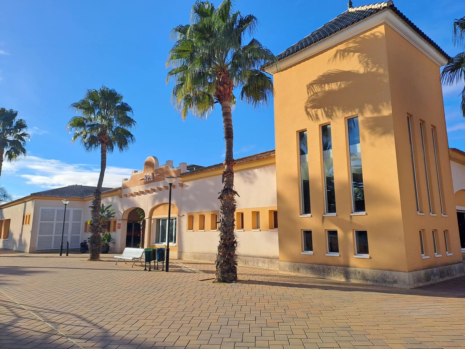 2 soverom Husvogn til salgs i Crevillente / Crevillent med svømmebasseng garasje - € 80 000 (Ref: 9516427)