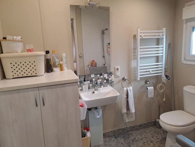 2 soverom Husvogn til salgs i Crevillente / Crevillent med svømmebasseng garasje - € 80 000 (Ref: 9516427)