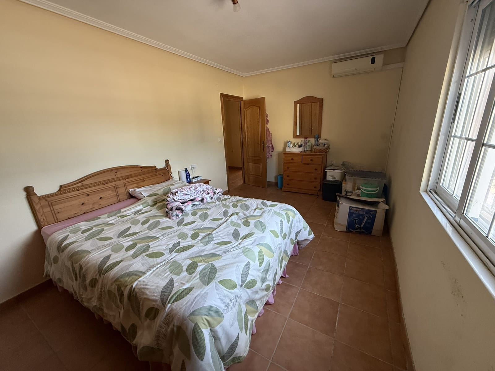 4 makuuhuone Huvila myytävänä paikassa La Hoya mukana uima-altaan 
autotalli - 315 000 € (Ref: 9552526)