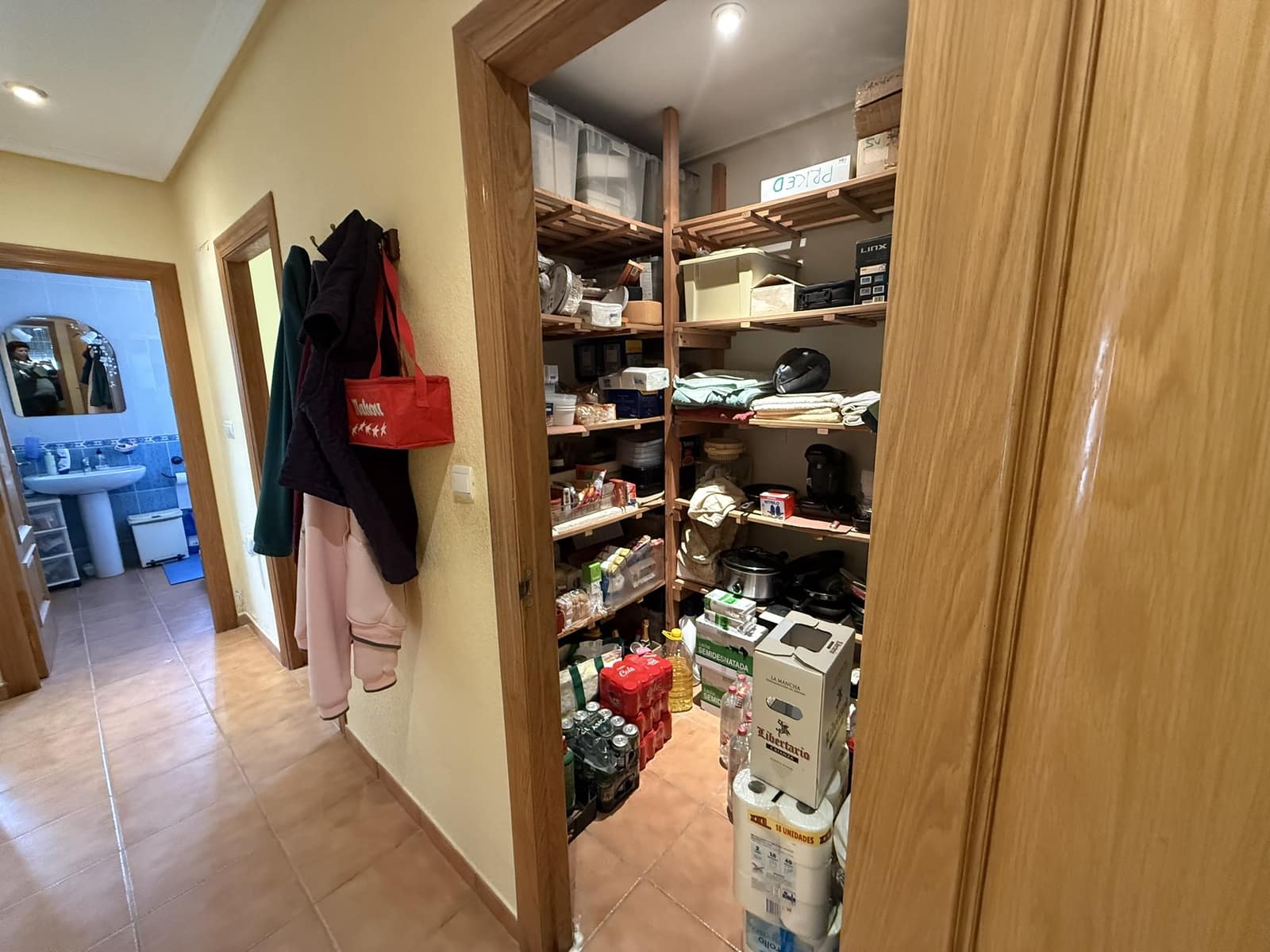 4 makuuhuone Huvila myytävänä paikassa La Hoya mukana uima-altaan 
autotalli - 315 000 € (Ref: 9552526)