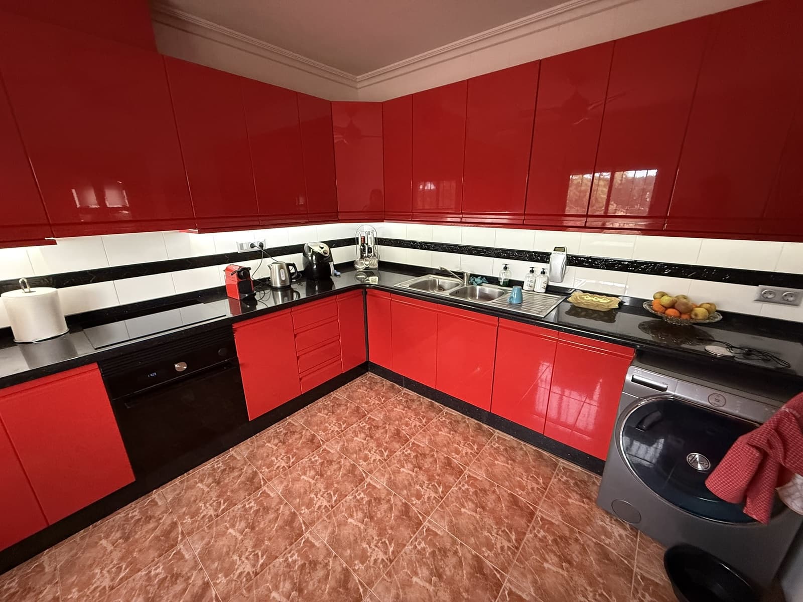 3 chambre Finca/Maison de Campagne à vendre à Albatera avec piscine garage - 299 000 € (Ref: 9593073)