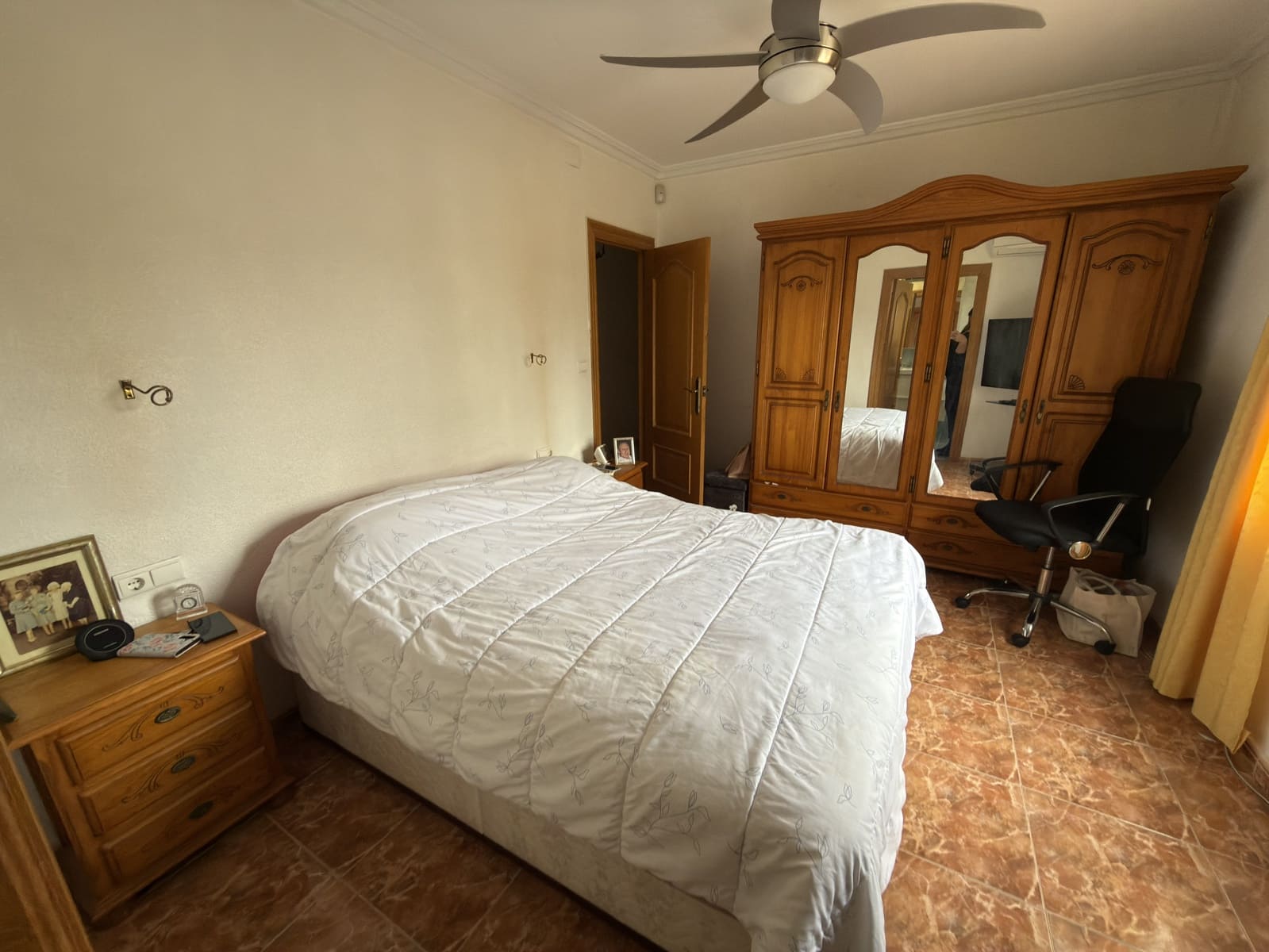 3 chambre Finca/Maison de Campagne à vendre à Albatera avec piscine garage - 299 000 € (Ref: 9593073)