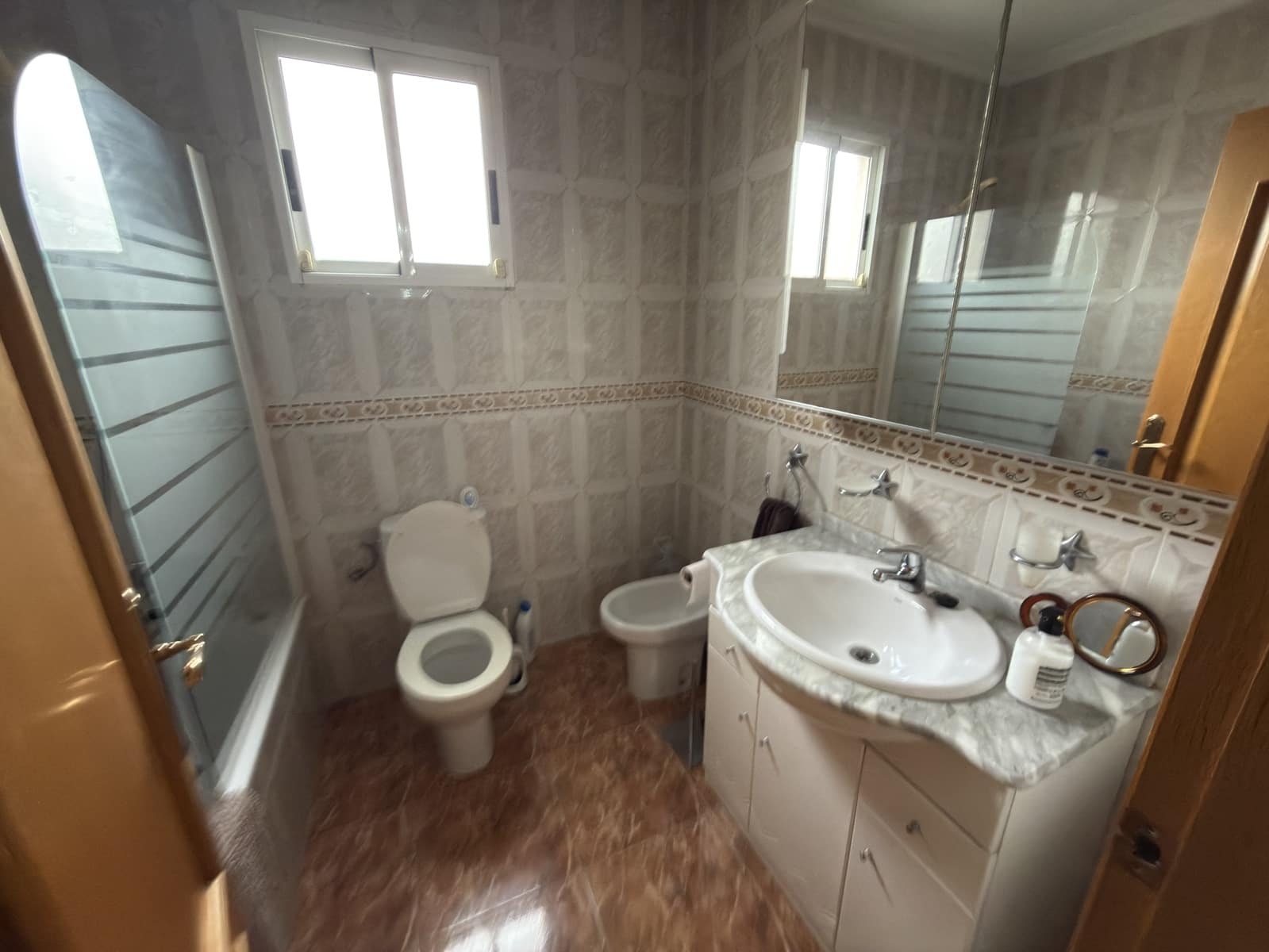 3 chambre Finca/Maison de Campagne à vendre à Albatera avec piscine garage - 299 000 € (Ref: 9593073)