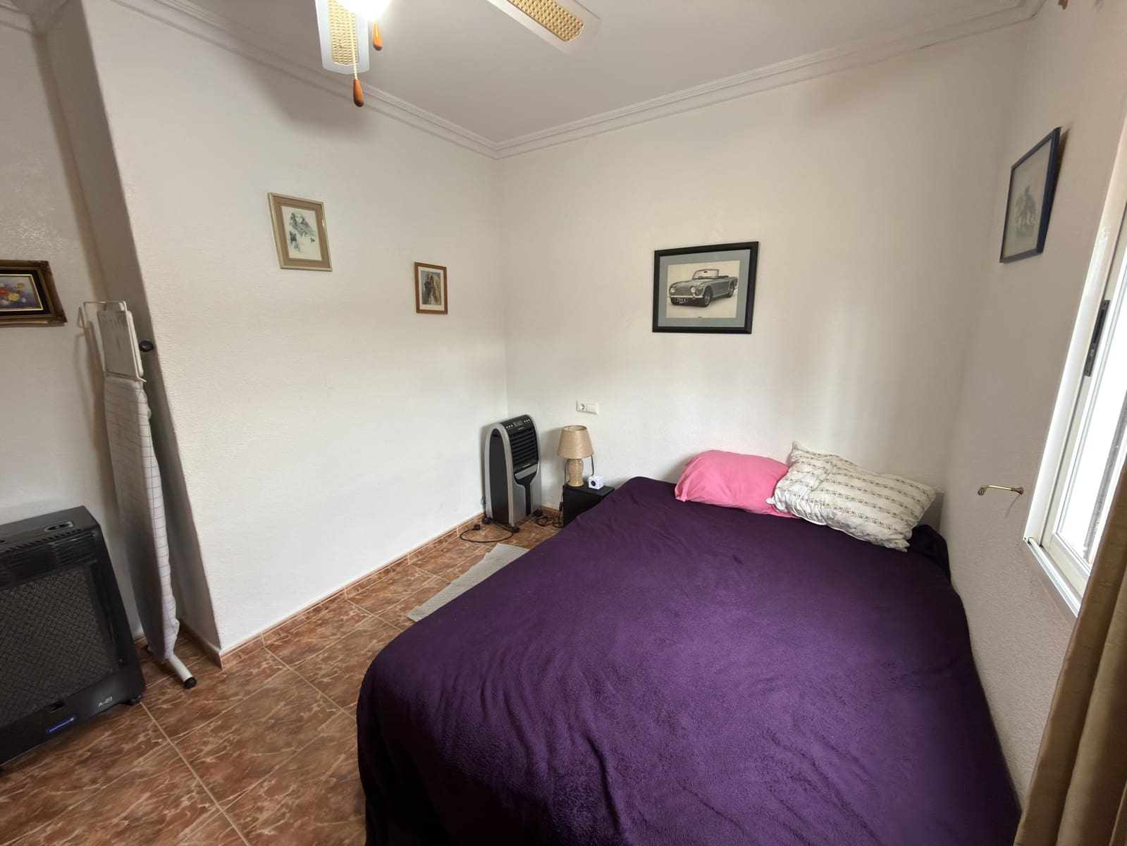 3 chambre Finca/Maison de Campagne à vendre à Albatera avec piscine garage - 299 000 € (Ref: 9593073)